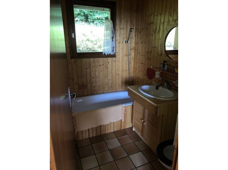 Photo 6 Chalet 12 personnes - LAURENTI Carla - 1 Flocon AGS Confort