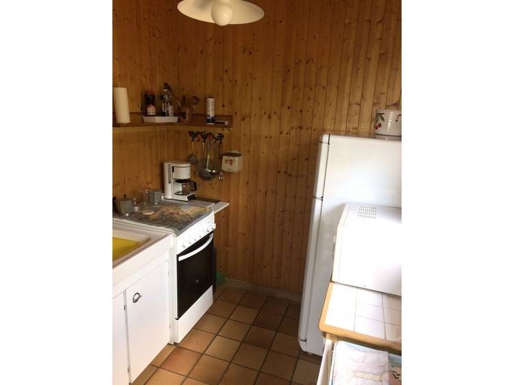 Photo 8 Chalet 12 personnes - LAURENTI Carla - 1 Flocon AGS Confort