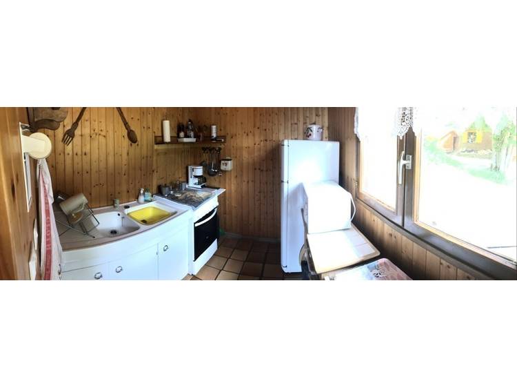 Photo 9 Chalet 12 personnes - LAURENTI Carla - 1 Flocon AGS Confort