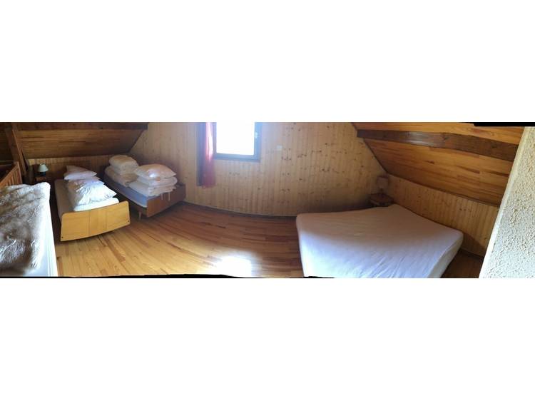Photo 11 Chalet 12 personnes - LAURENTI Carla - 1 Flocon AGS Confort
