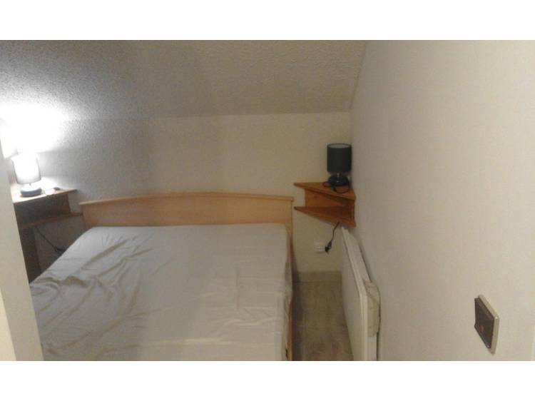 Photo 3 Studio mezzanine  6 pers - GENIN