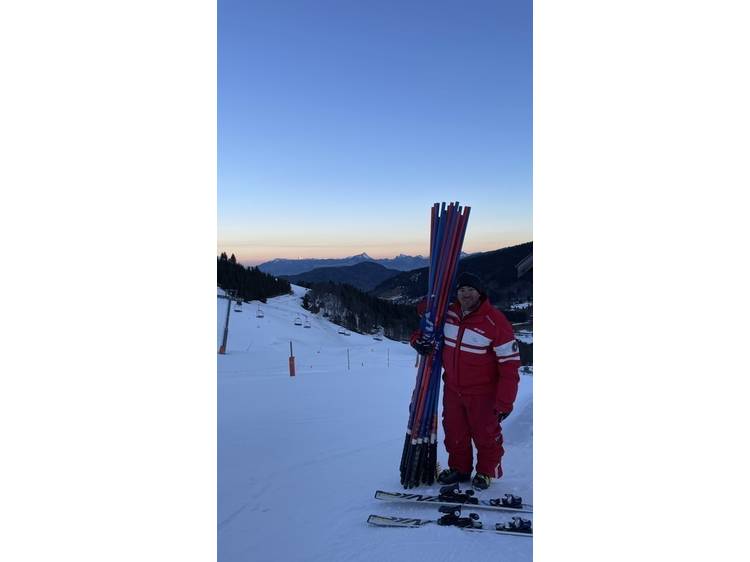 Photo 3 ESF Alpe du Grand Serre