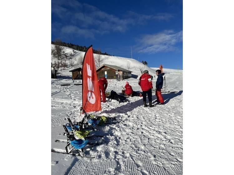 Photo 8 ESF Alpe du Grand Serre