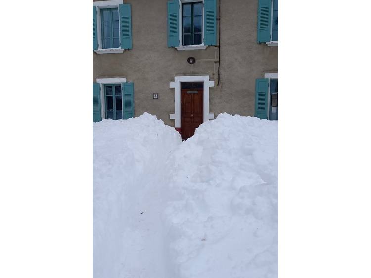 Photo 2 Gîte de l'Alpe - 14 personnes