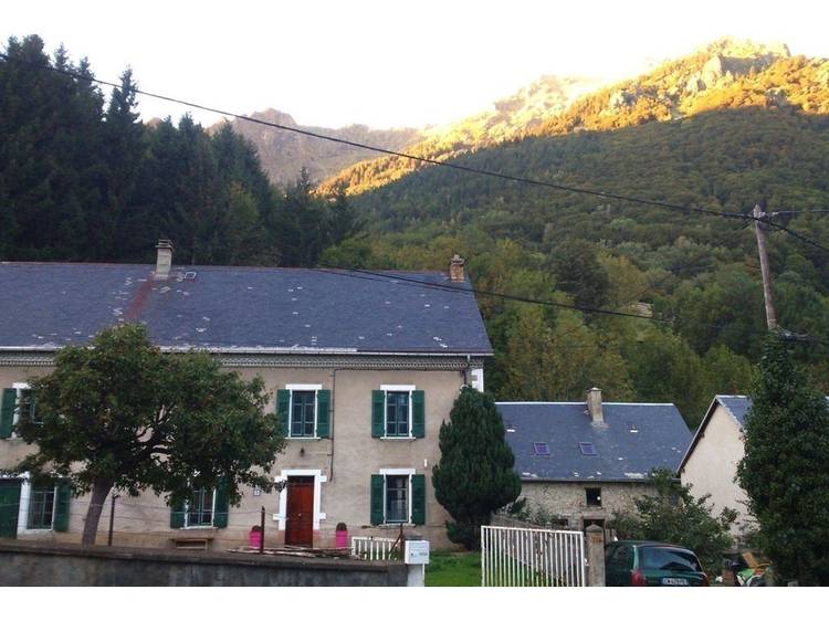 Photo 3 Gîte de l'Alpe - 14 personnes