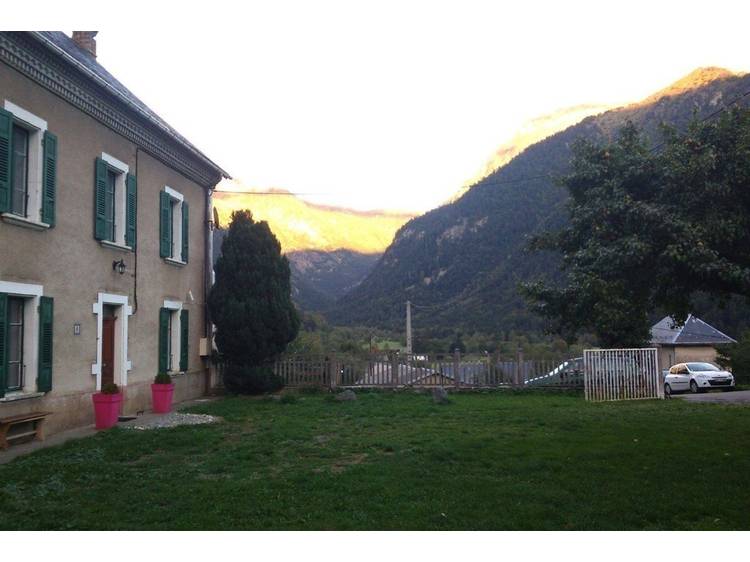 Photo 4 Gîte de l'Alpe - 14 personnes