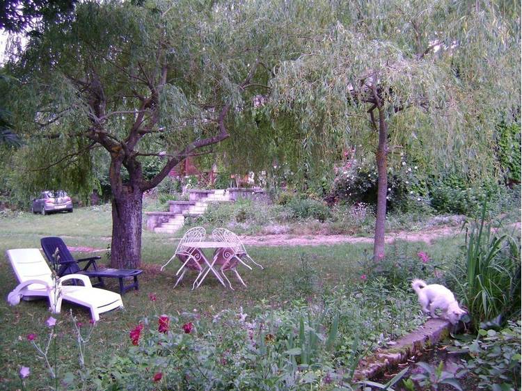 Photo 3 Le Genevray - Gîte 8 personnes