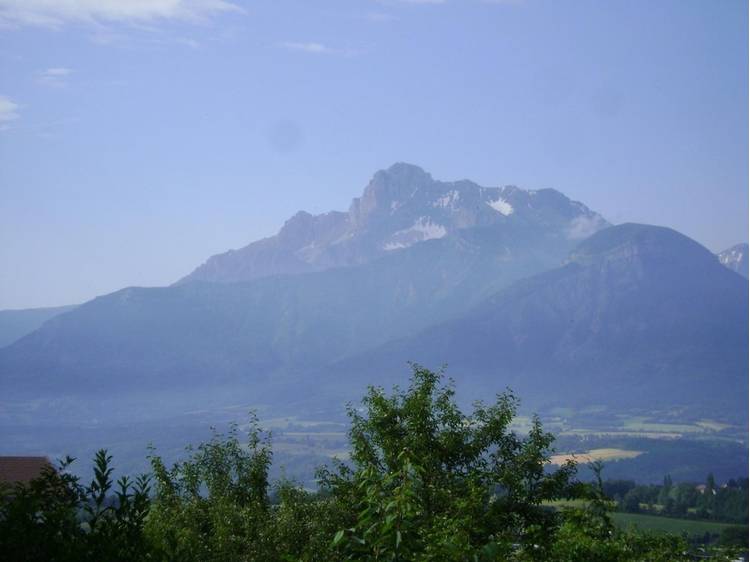 Photo 4 Le Genevray - Gîte 8 personnes