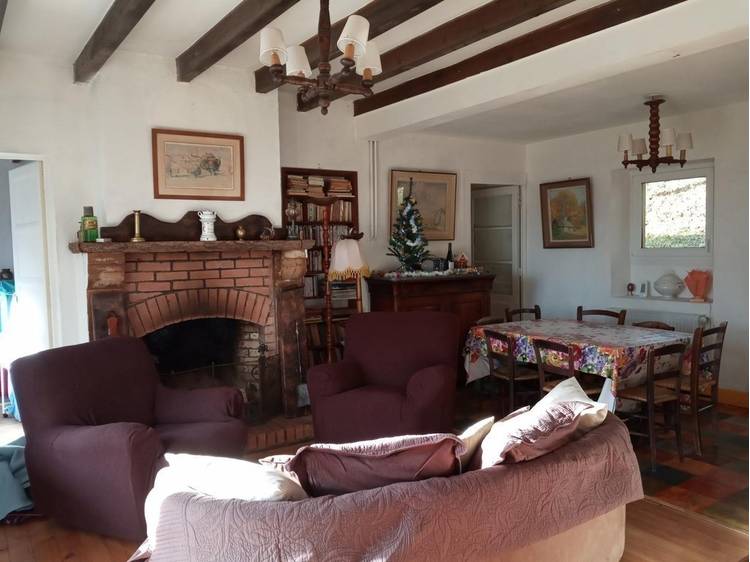 Photo 5 Le Genevray - Gîte 8 personnes