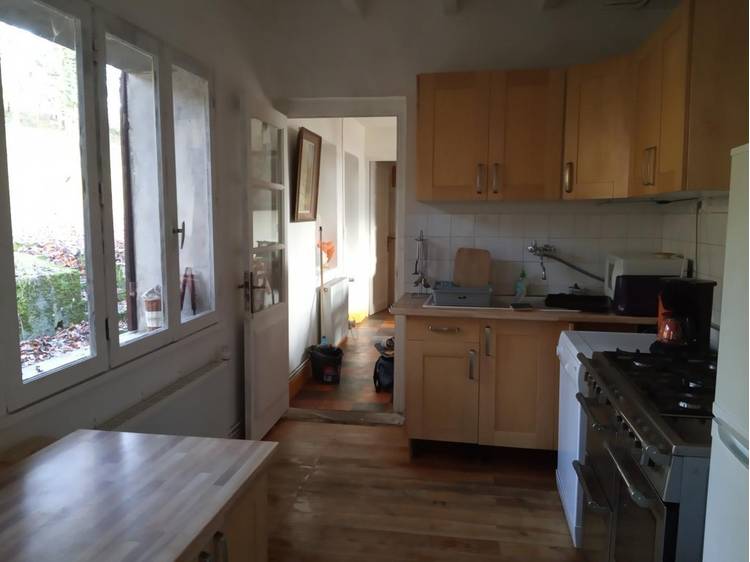 Photo 7 Le Genevray - Gîte 8 personnes