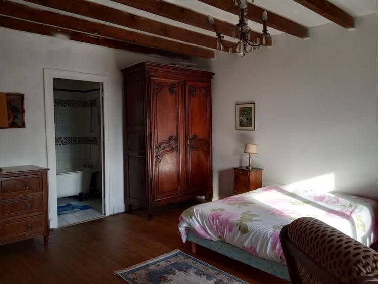 Photo 8 Le Genevray - Gîte 8 personnes