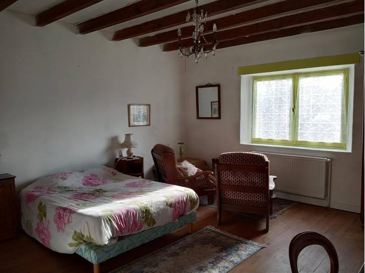 Photo 10 Le Genevray - Gîte 8 personnes