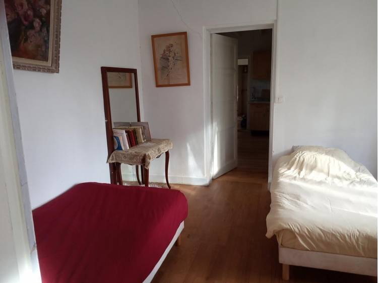 Photo 11 Le Genevray - Gîte 8 personnes