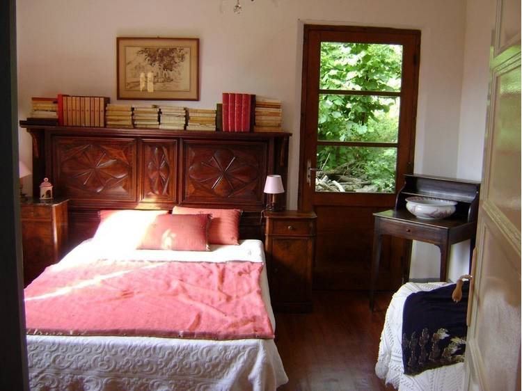 Photo 13 Le Genevray - Gîte 8 personnes