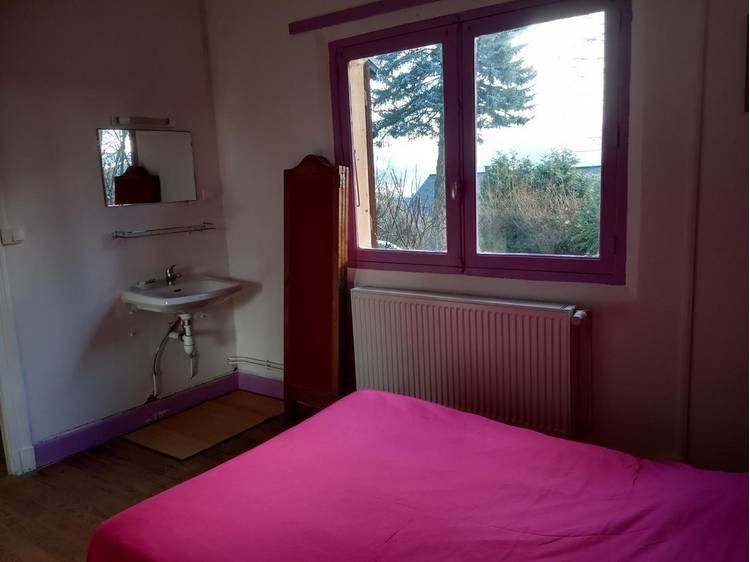 Photo 14 Le Genevray - Gîte 8 personnes