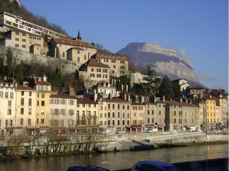 Photo 16 Le Genevray - Gîte 8 personnes