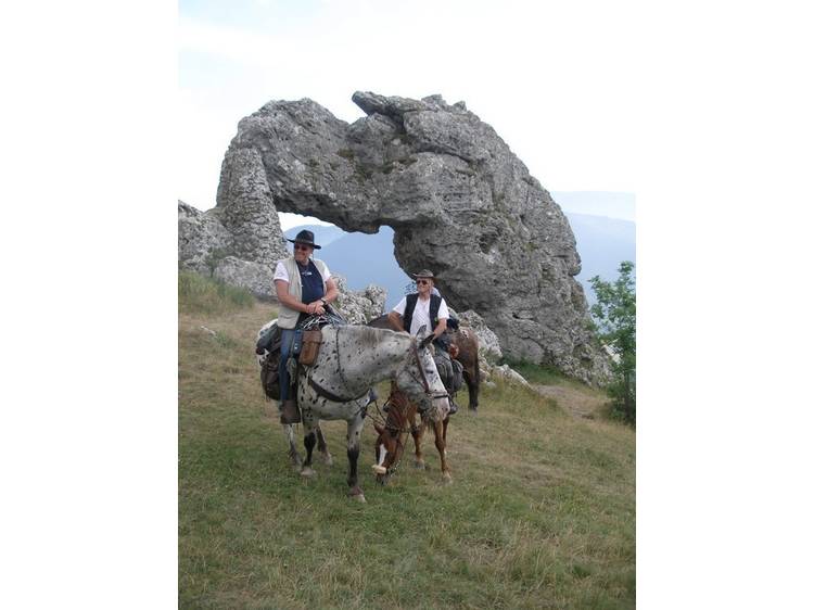Photo 2 Tour des lacs de Laffrey - 3 jours