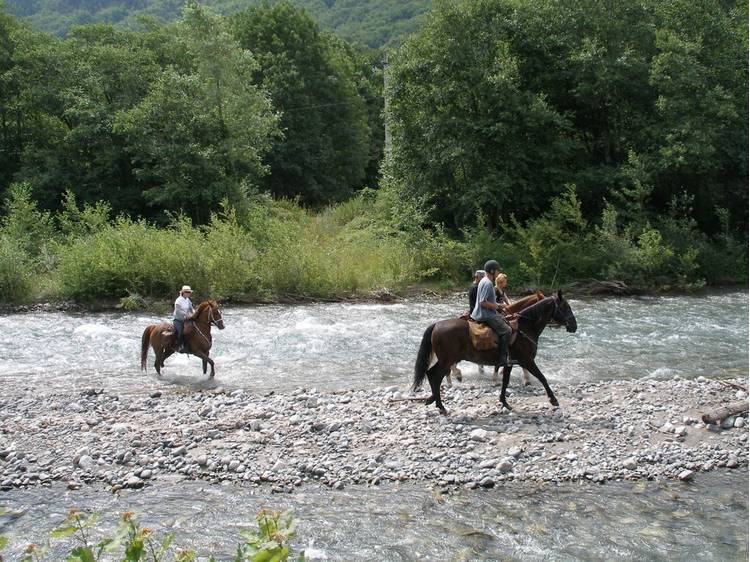 Photo 3 Tour des lacs de Laffrey - 3 jours
