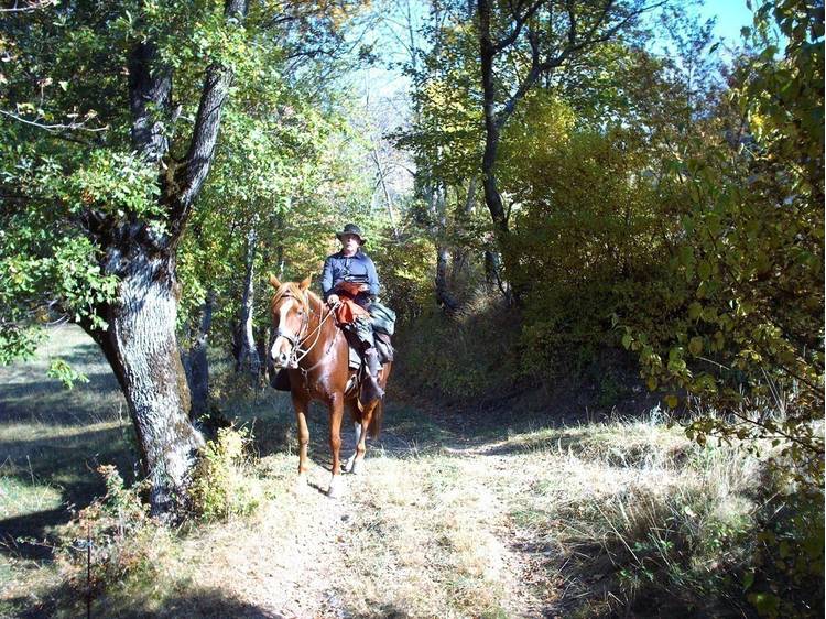 Photo 5 Tour des lacs de Laffrey - 3 jours