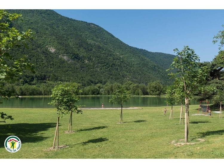 Photo 21 Le Tetras Lyre - 4 personnes