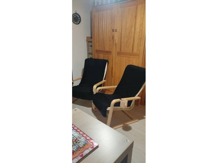 Photo 4 Appartement au grizzli 1 - 4 pers - FILLIAU