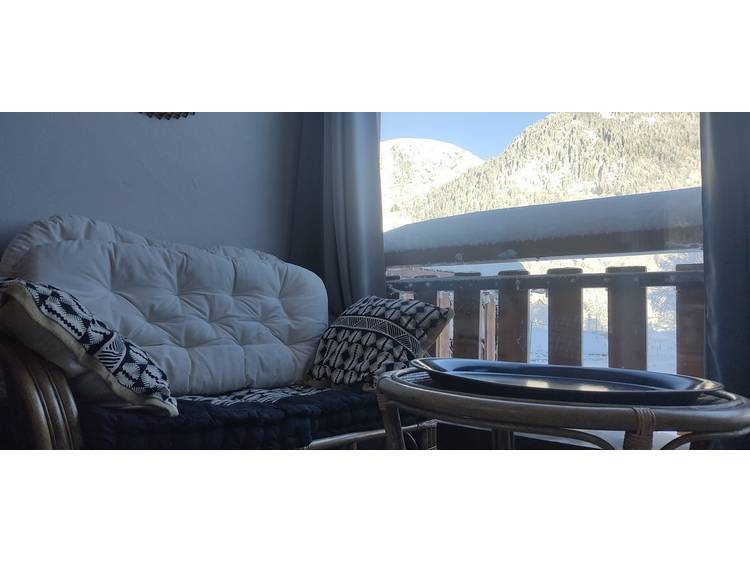 Photo 5 Appartement au grizzli 1 - 4 pers - FILLIAU