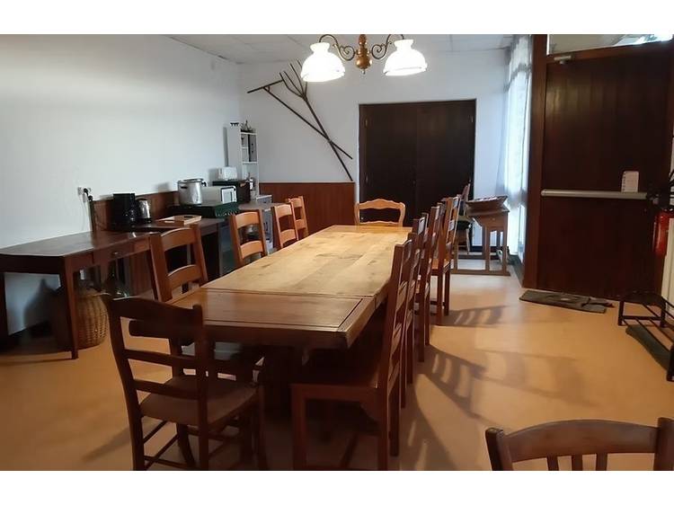 Photo 6 Auberge Larmuse