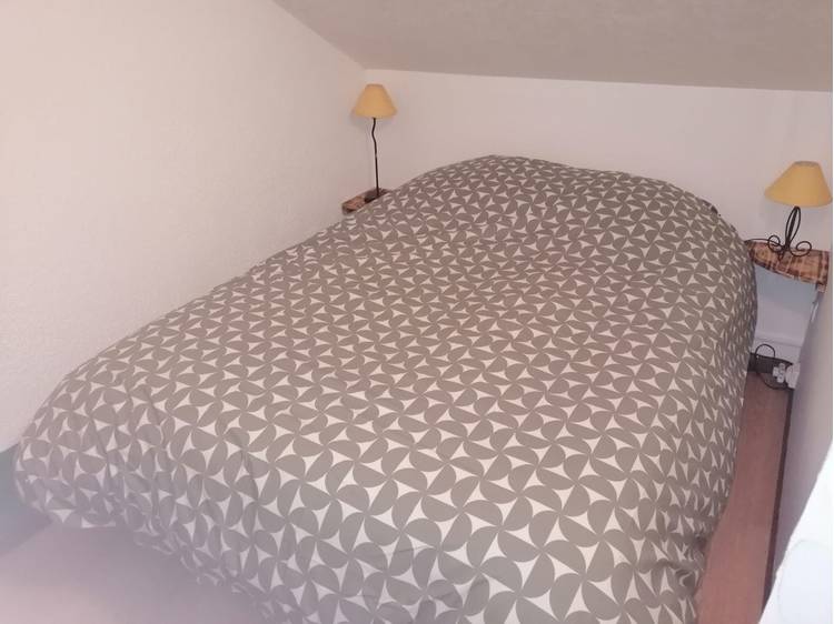 Photo 6 Auberge Larmuse - Le Hibou 4 /6 personnes