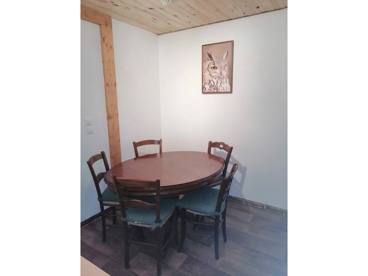 Photo 7 Auberge Larmuse - Le Hibou 4 /6 personnes