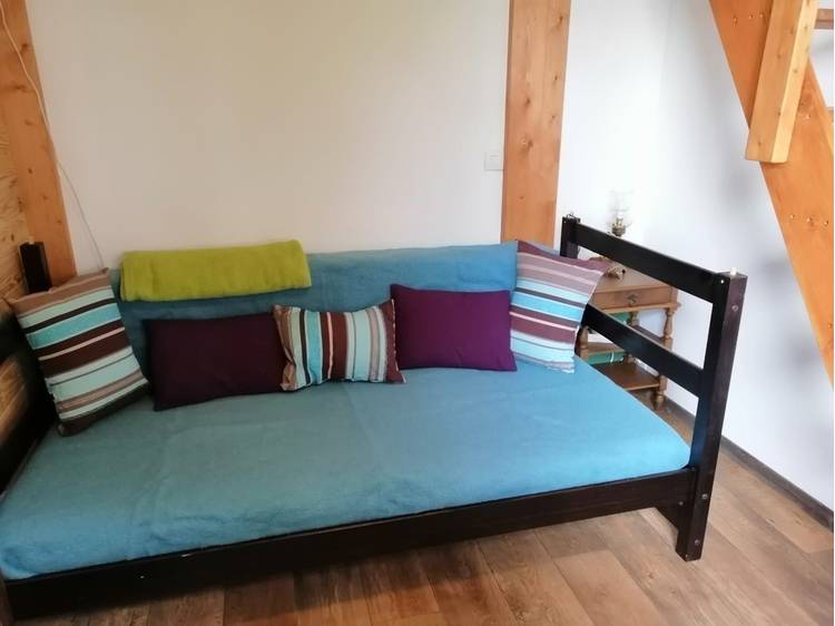 Photo 8 Auberge Larmuse - Le Hibou 4 /6 personnes