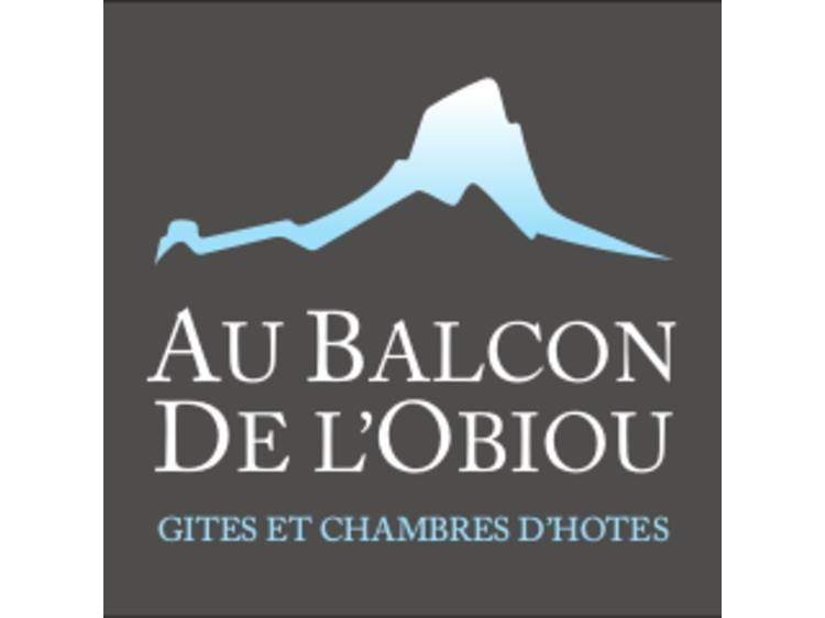 Photo 2 Chambres d'hôtes Au balcon de l'Obiou - 2 à 4 pers