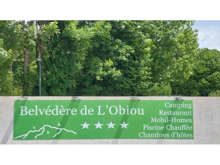 Photo 2 Chambre d'hôtes - Le belvédère de l'obiou
