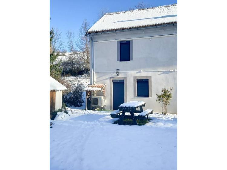 Photo 3 Gîte La Pierre Percée - 6 personnes