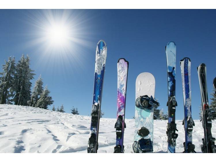 Photo 2 Location de ski au Col d'Ornon