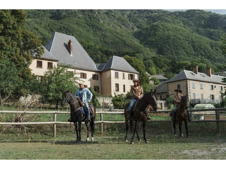 Photo 1 Haras du Don