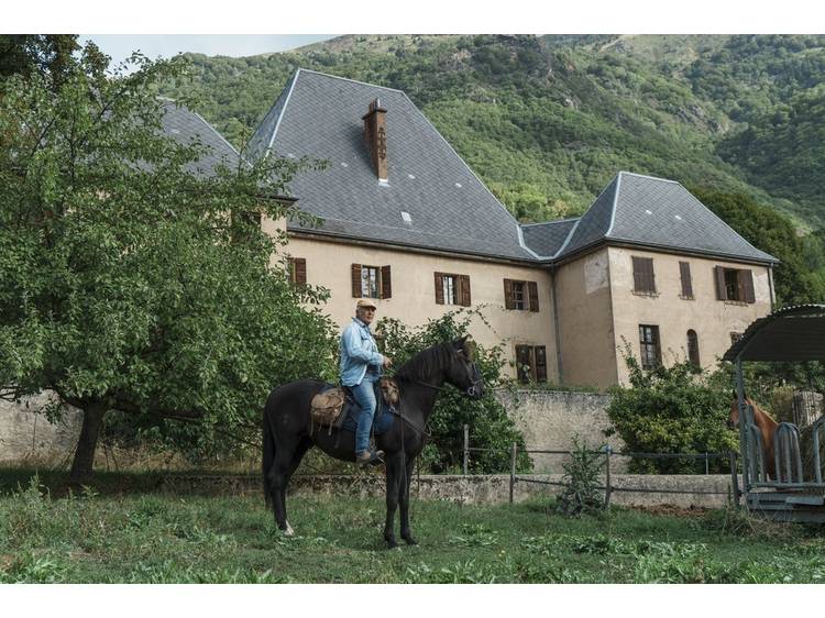 Photo 9 Haras du Don