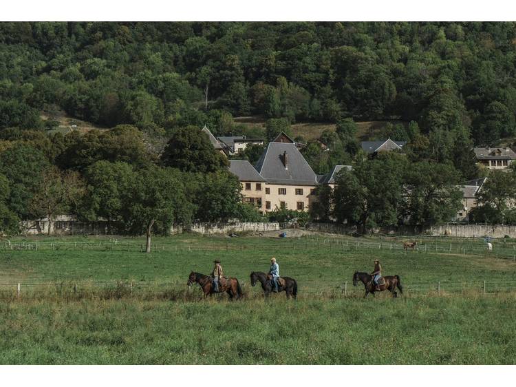 Photo 14 Haras du Don
