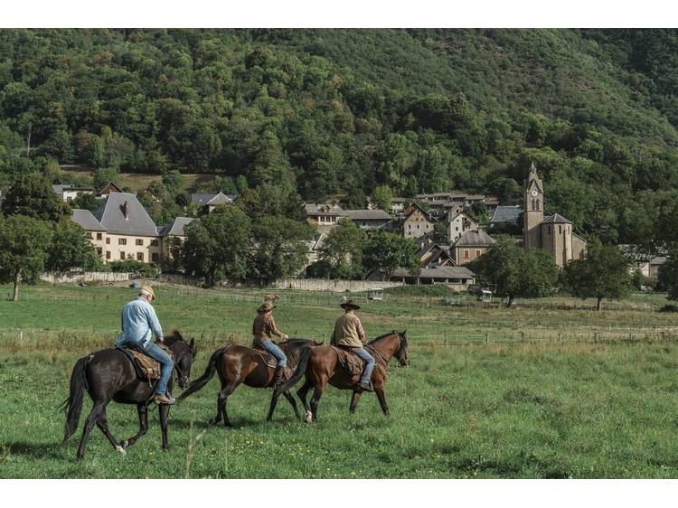 Photo 2 Haras du Don