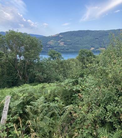 Randonnée pédestre : Les Creys de Villard-Saint-Christophe