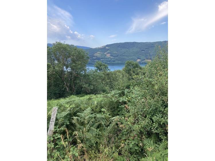 Photo 1 Randonnée pédestre : Les Creys de Villard-Saint-Christophe