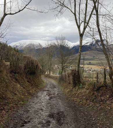 Roller-stride : les côtes du collet