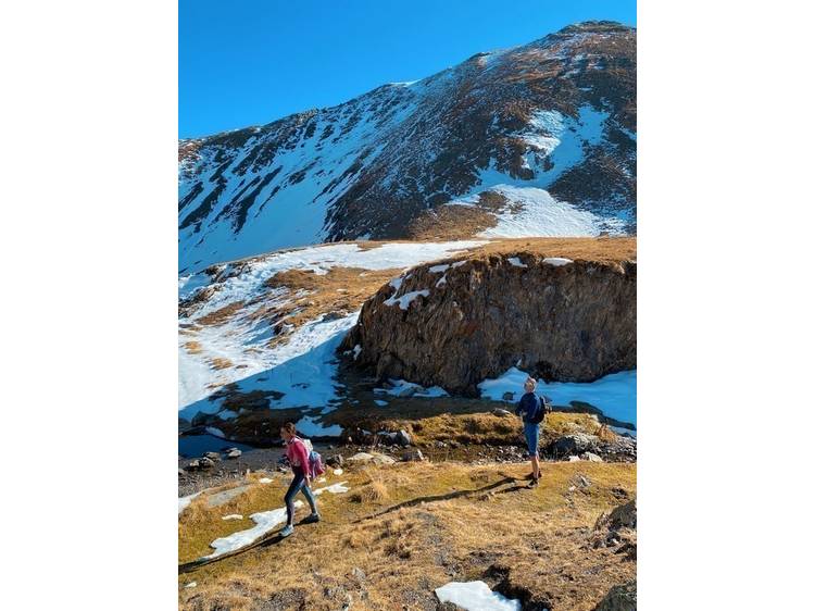 Photo 3 Lac Labarre