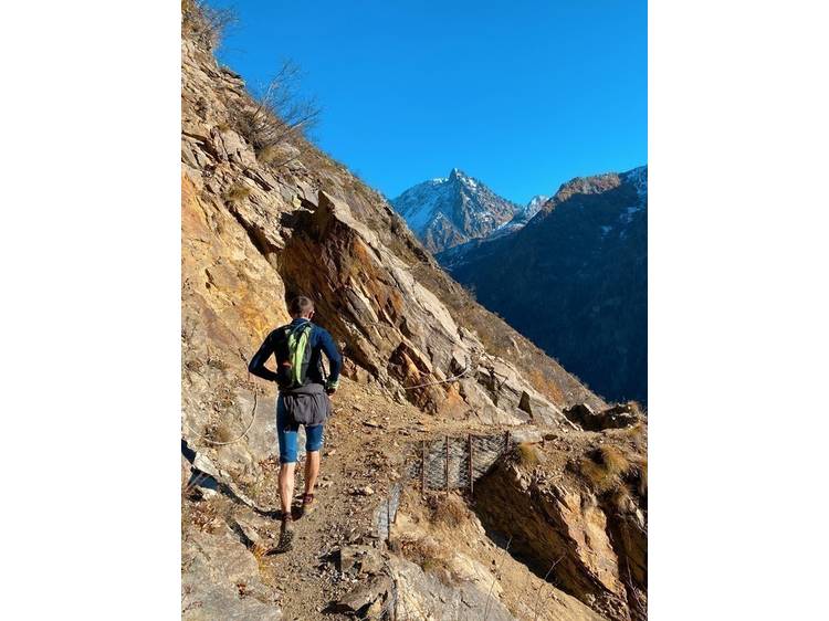 Photo 6 Lac Labarre