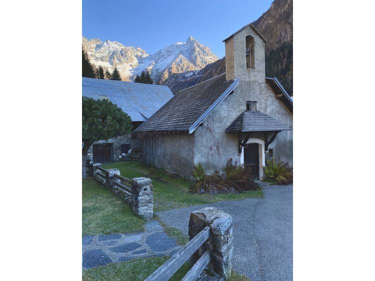 Photo 8 Lac Labarre