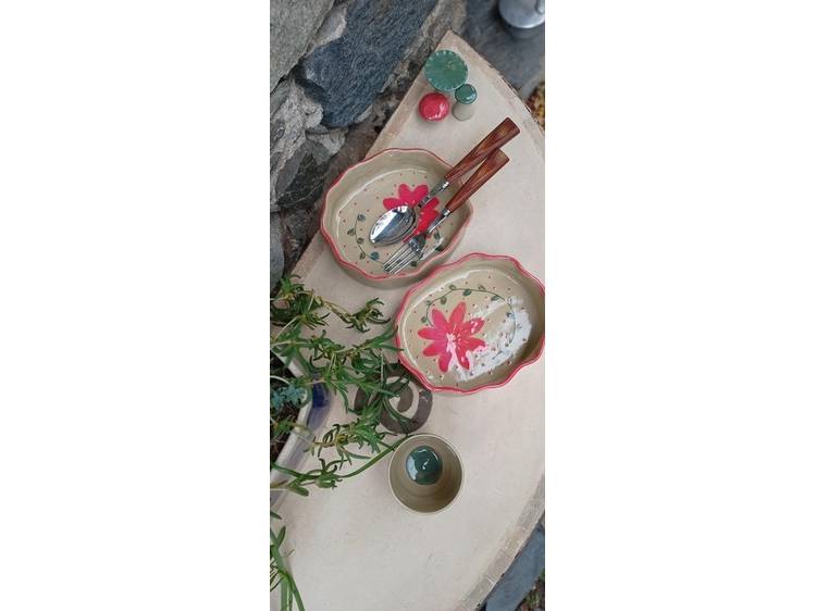 Photo 3 Cours de poterie - De Suzon à Zélie