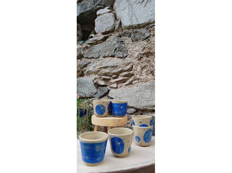 Photo 5 Cours de poterie - De Suzon à Zélie