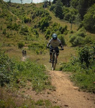 Bike Park