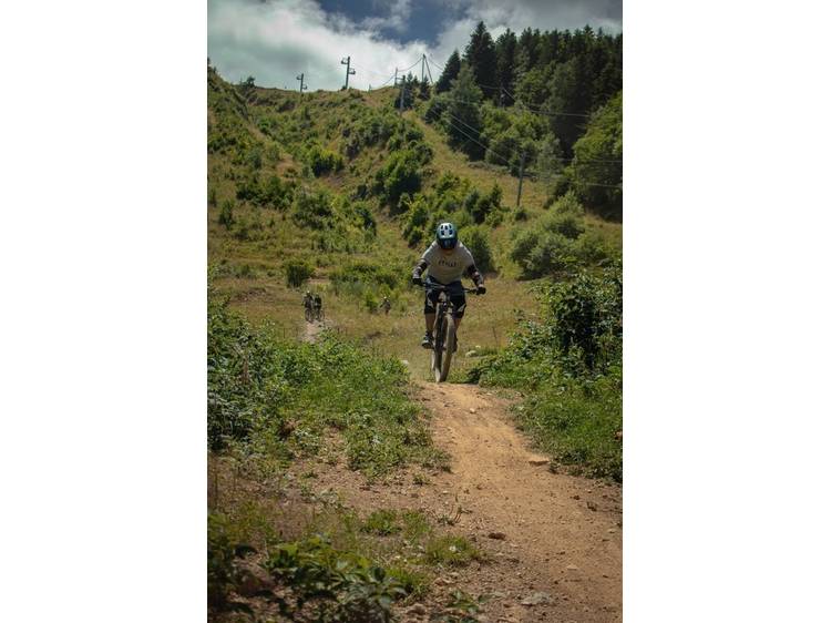 Photo 1 Bike Park