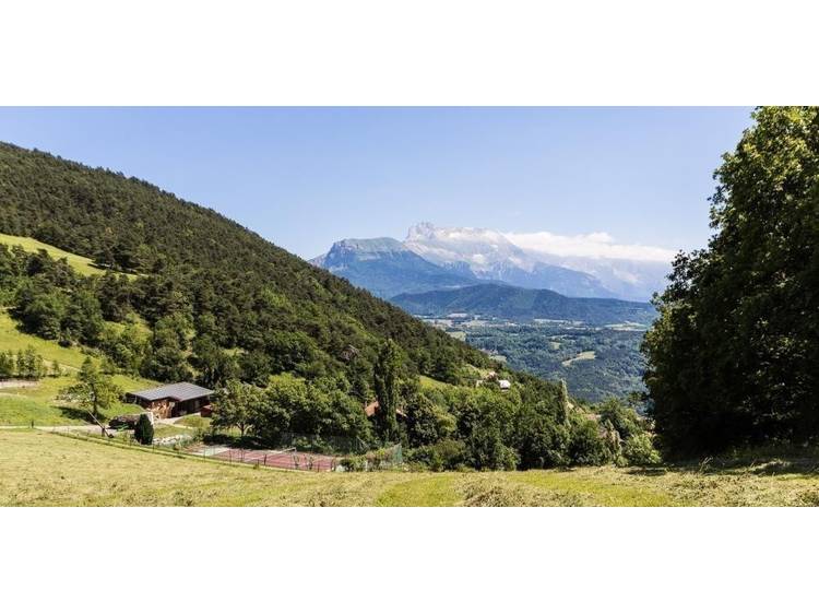 Photo 6 Le petit Chalet  -3 à 4 personnes - Domaine des Genevreys