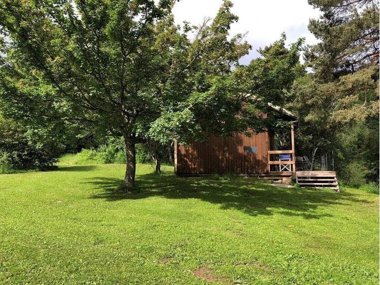 Photo 4 Le petit Chalet  -3 à 4 personnes - Domaine des Genevreys